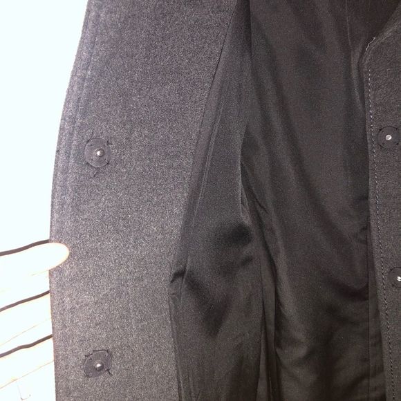 Coat size 6 - Picture 5 of 11